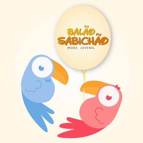 Balão Sabichão