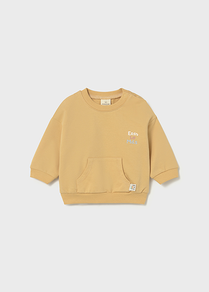 Sweat serigrafia