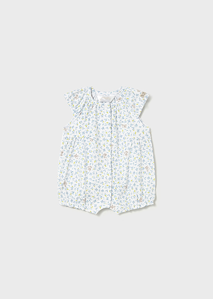 Babygrow estampado