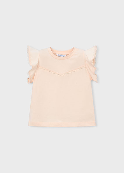T-shirt folho