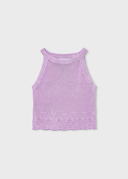 Top gola halter