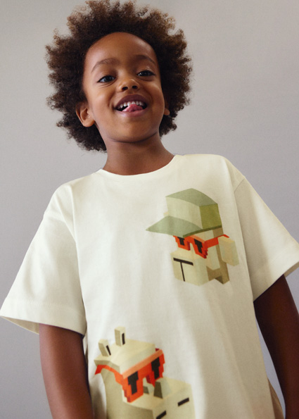 T-shirt serigrafia