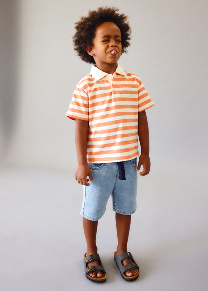 Bermuda ganga jogger