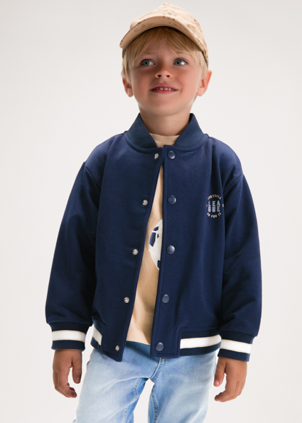 Casaco bomber