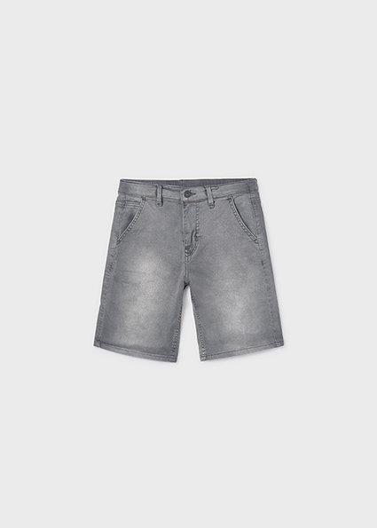 Bermuda ganga long fit rapaz