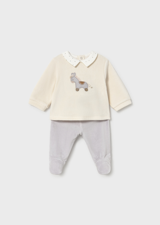 CONJUNTO CALÇA