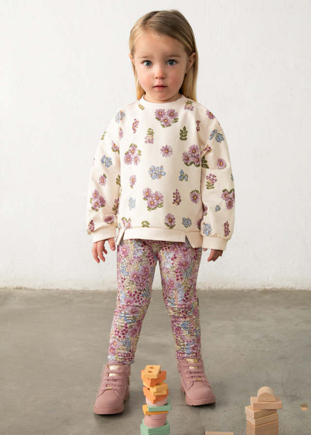 LEGGINGS ESTAMPADAS