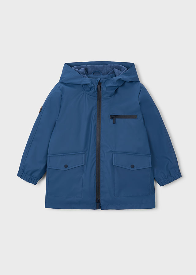 CAPA DE CHUVA